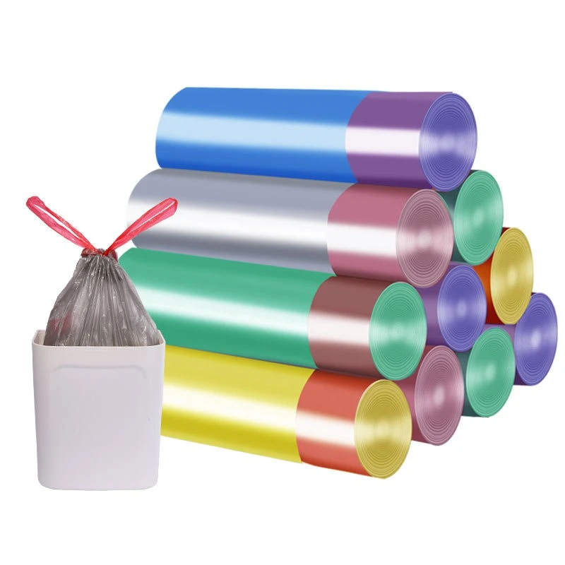 Kitchen Drawstring Bags suppliers